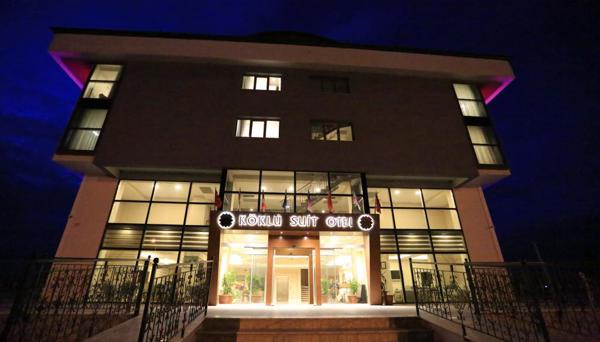 Koklu Suit Otel