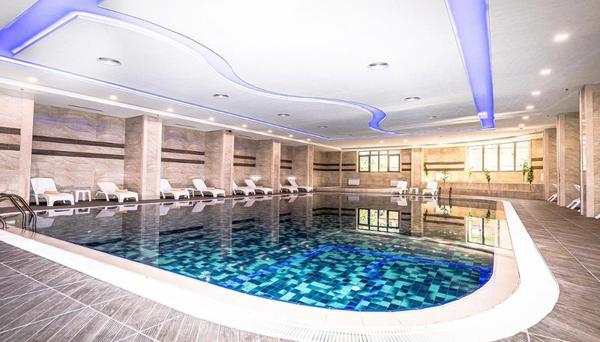 Alsi Ametis Thermal Hotel & Spa