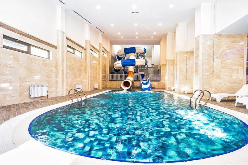 Alsi Ametis Luxury Exclusive Thermal Hotel