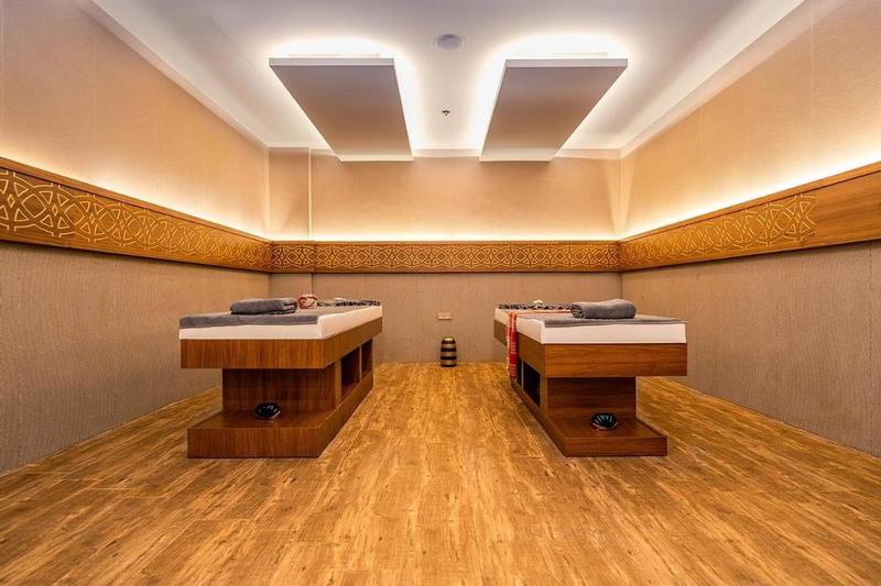 Alsi Ametis Thermal Hotel & Spa