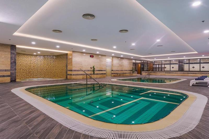 Alsi Ametis Luxury Exclusive Thermal Hotel