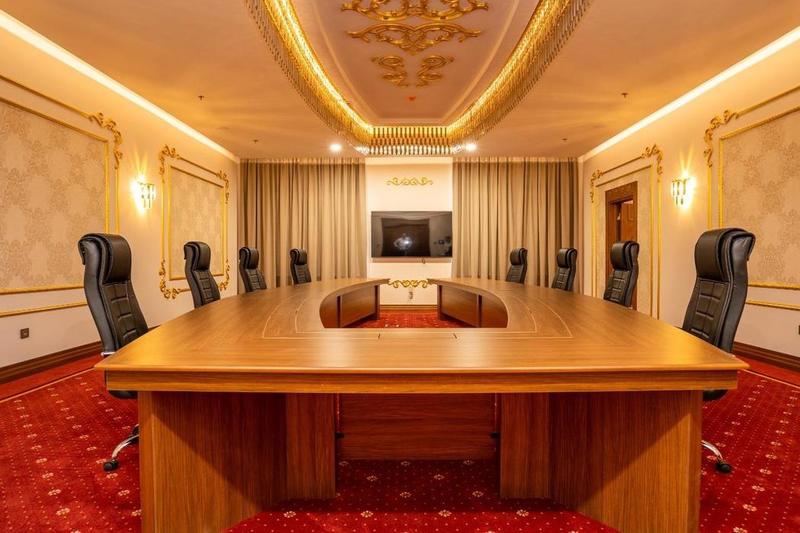 Alsi Ametis Thermal Hotel & Spa
