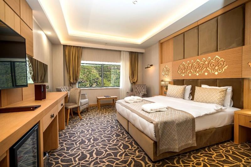 Alsi Ametis Thermal Hotel & Spa