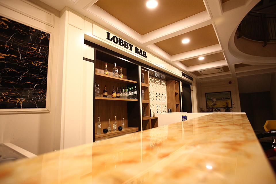 Koklu Suit Otel