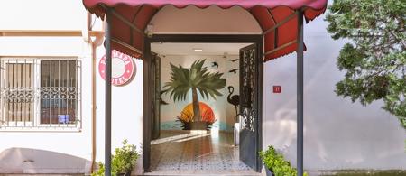 Palmada Hotel