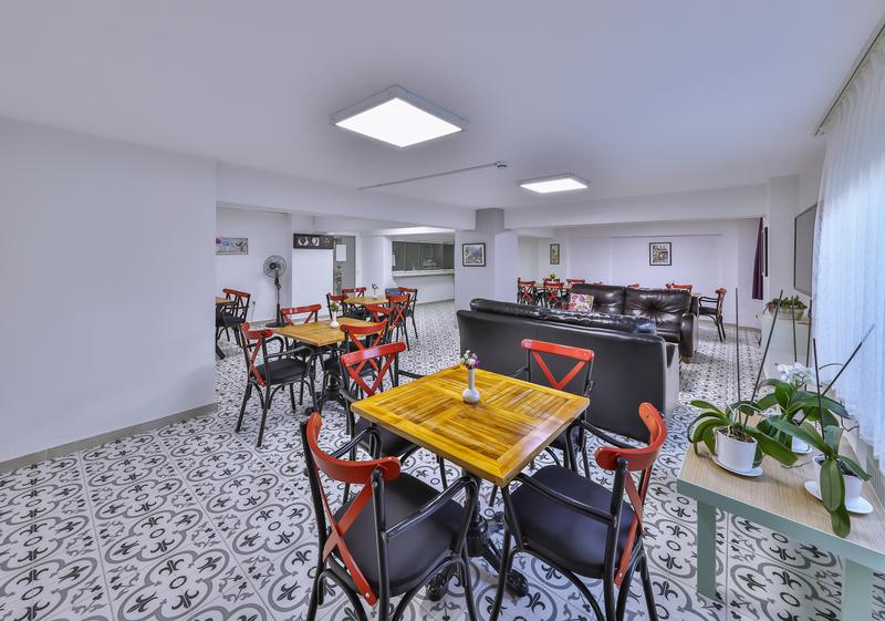Palmada Hotel