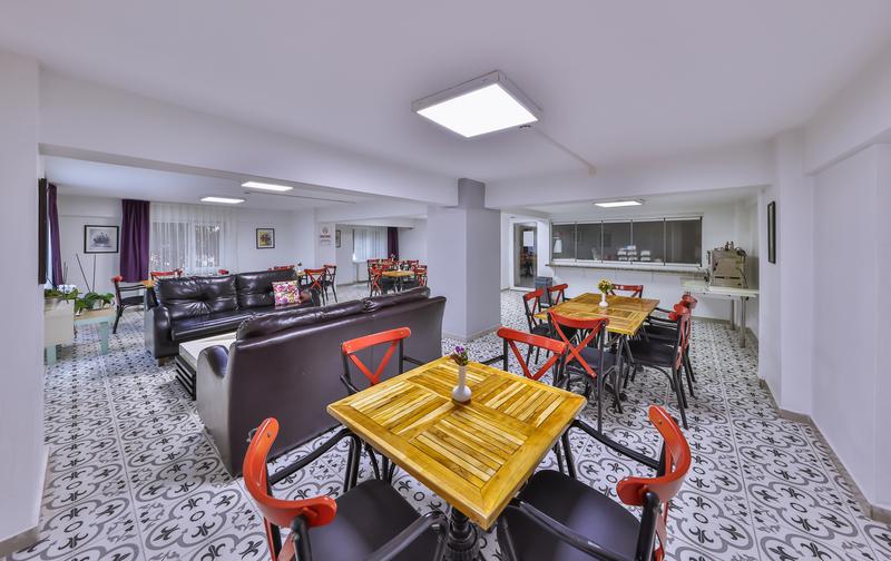 Palmada Hotel