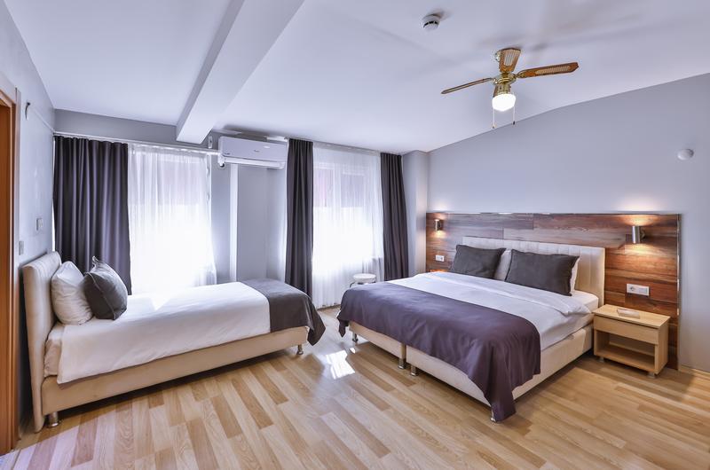 Palmada Hotel