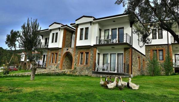 Merada Termal Hotel & Spa