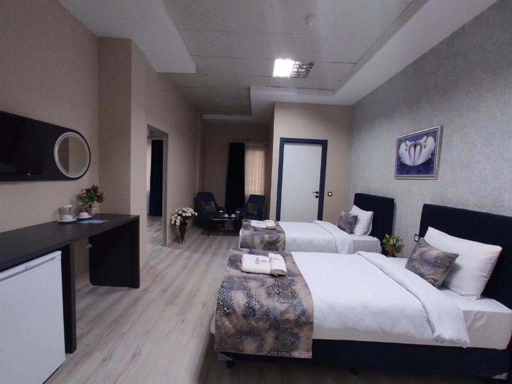 Marblue Hotel