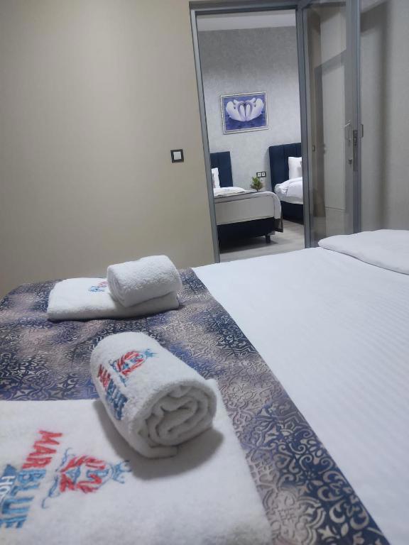 Marblue Hotel
