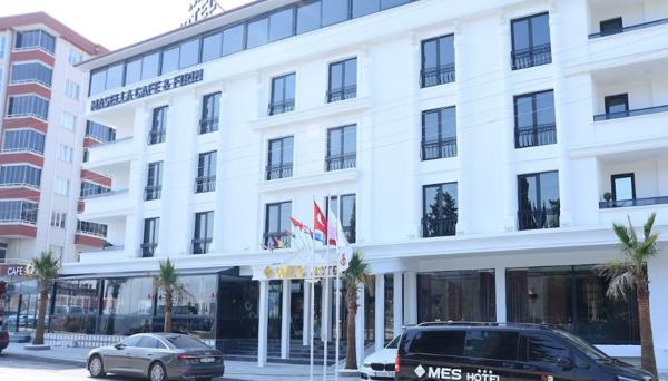 Samsun Mes Hotel & Spa