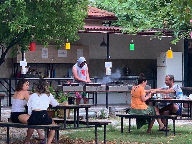 Dalyan Bungalow