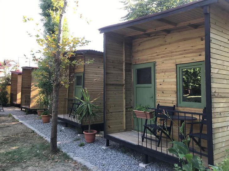 Dalyan Bungalow