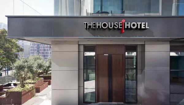 The House Hotel Bomonti