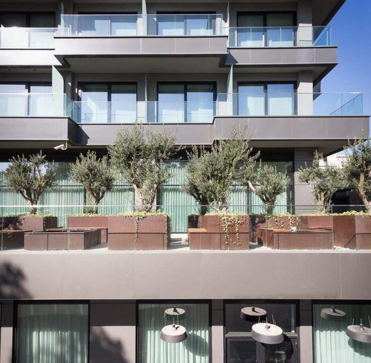 The House Hotel Bomonti