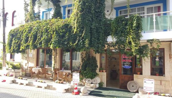 Foça Ensar Hotel