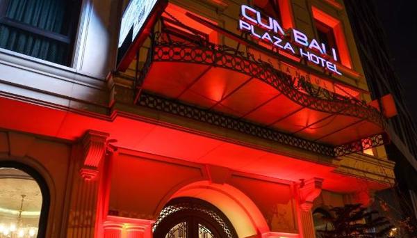 Cumbalı Plaza Hotel