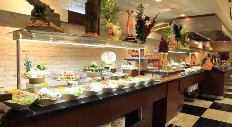 Kolin Hotel Spa & Convention Center