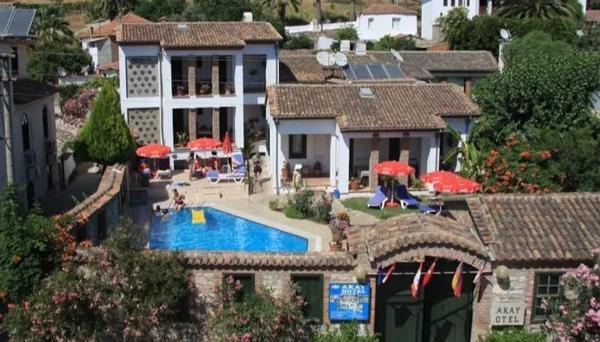 Akay Hotel