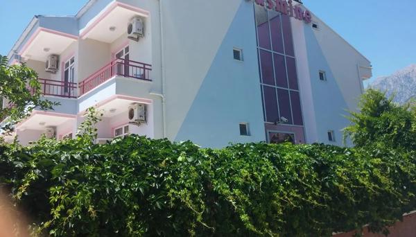 Hotel Jasmine