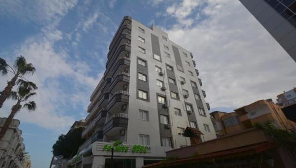 Palmiye Suit Hotel