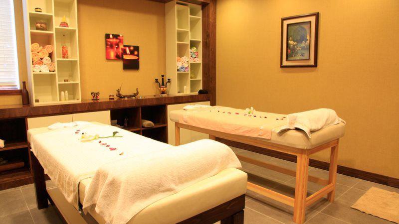 Kolin Hotel Spa & Convention Center