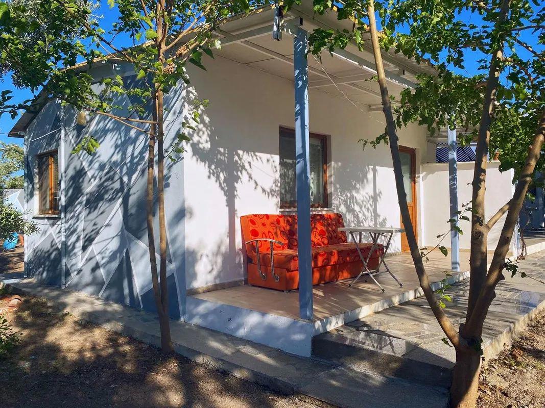 Elysium Garden Assos Bungalow & Glamping
