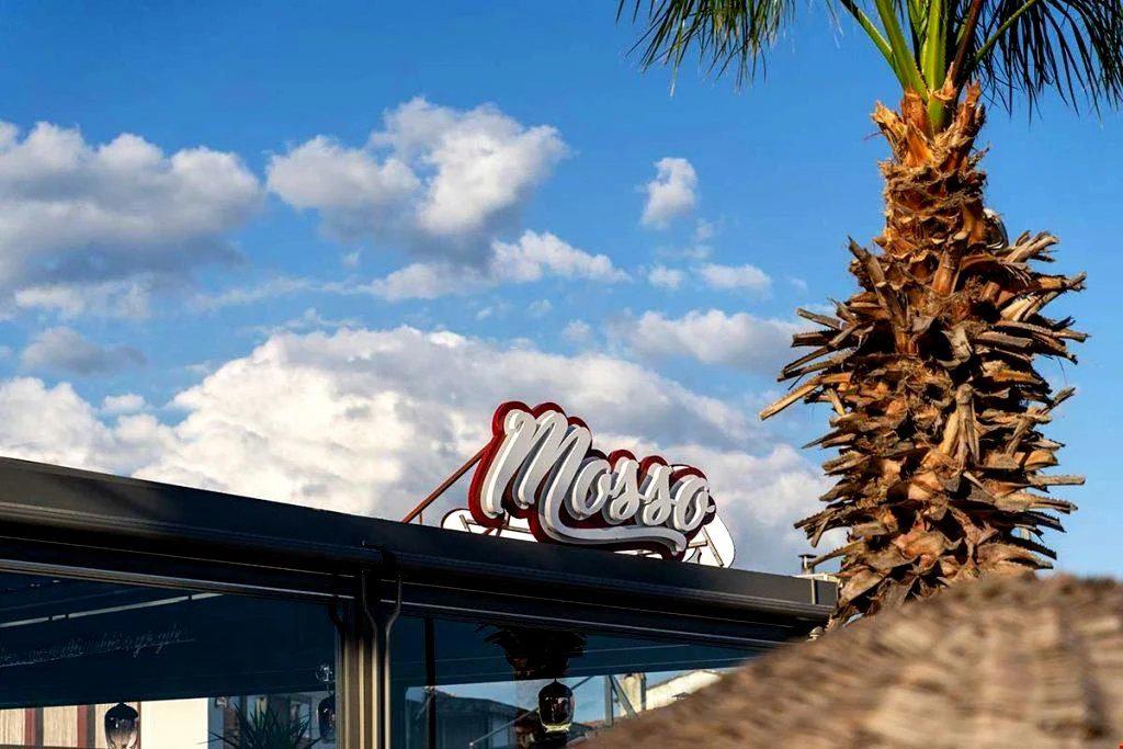 Mosso Akyaka