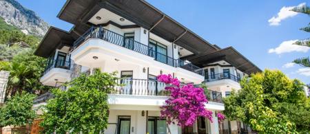 Akyaka Villa Marine Otel
