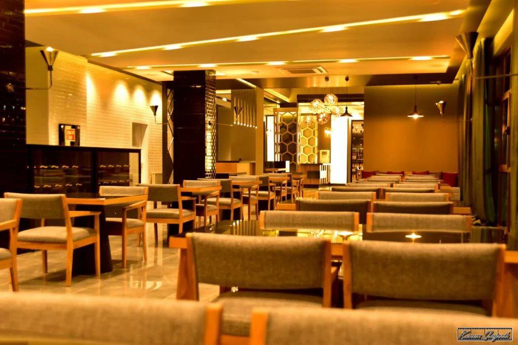 Çalcalar Hotel