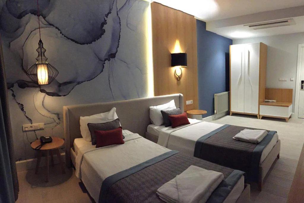 Çalcalar Hotel
