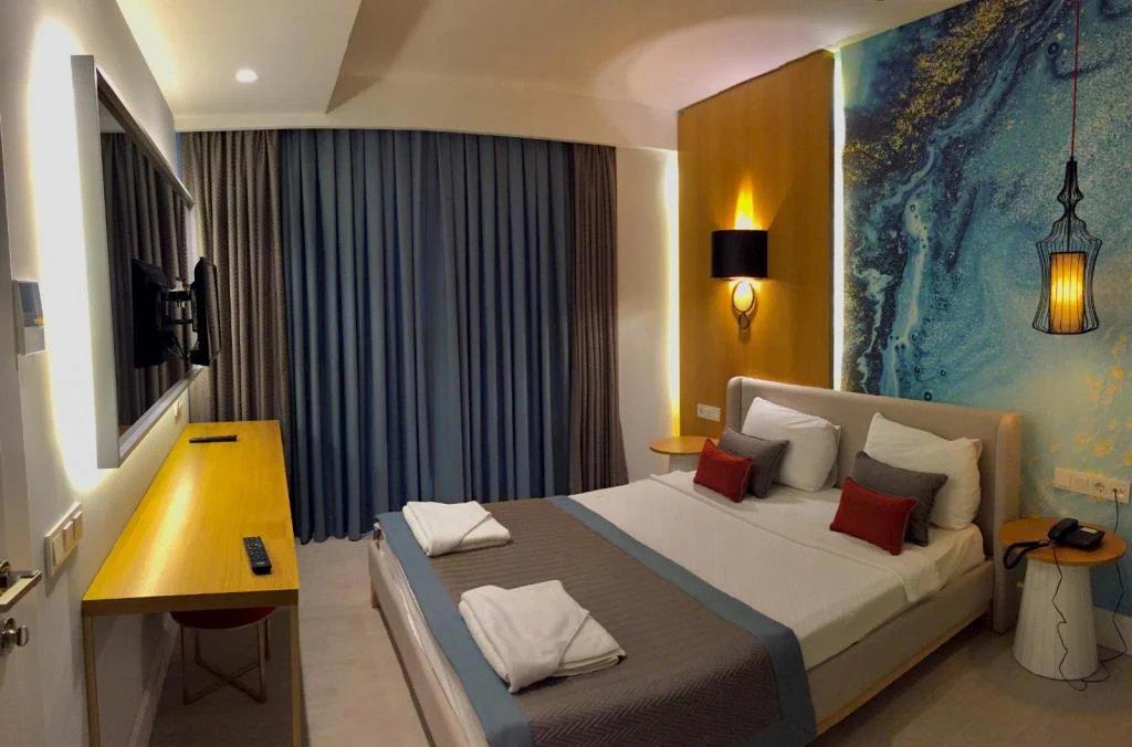 Çalcalar Hotel
