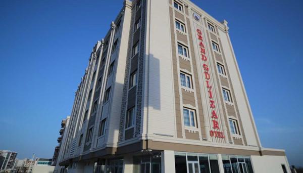 Grand Gülizar Otel