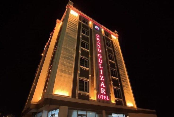 Grand Gülizar Otel