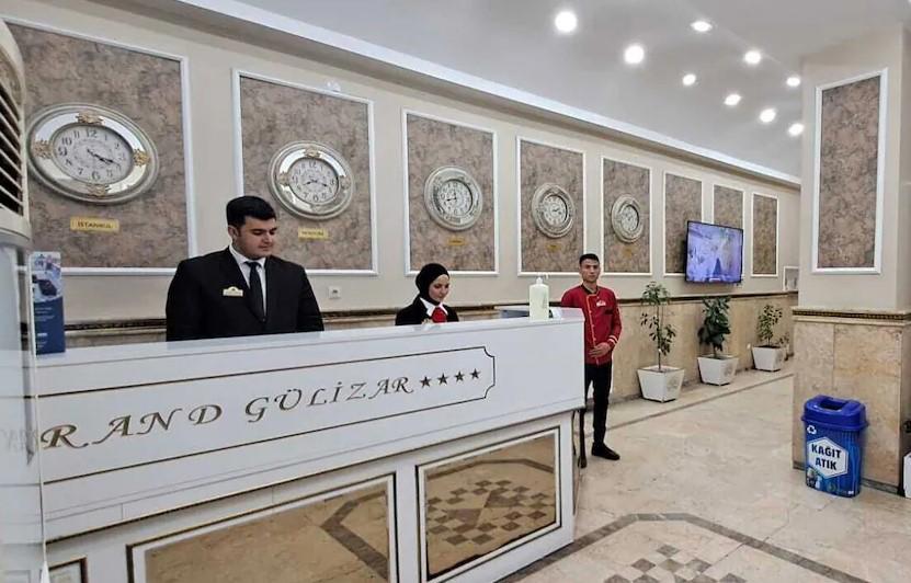 Grand Gülizar Otel