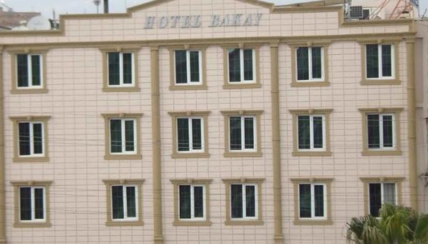 Hotel Bakay