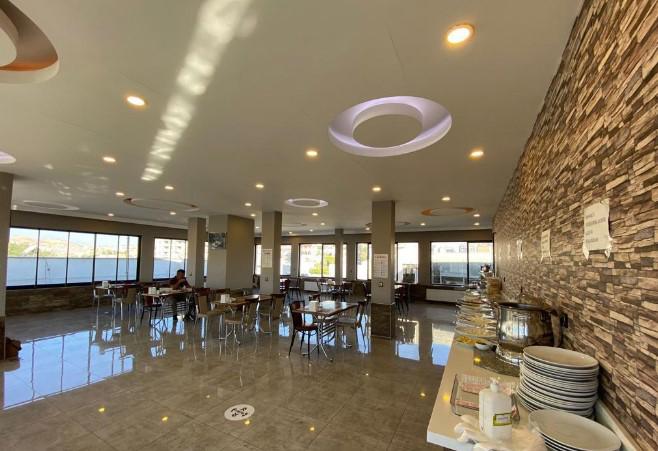 Hotel Bakay