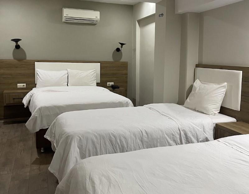 Hotel Bakay