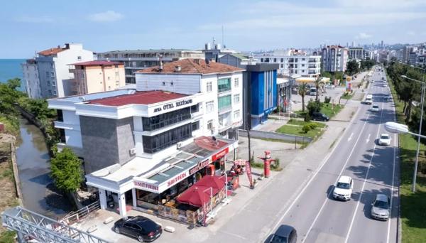 Ayka Otel Rezidans