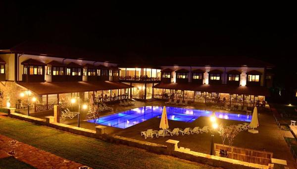 Gölköy Yaşam Resort