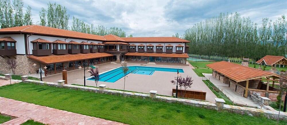 Gölköy Yaşam Resort