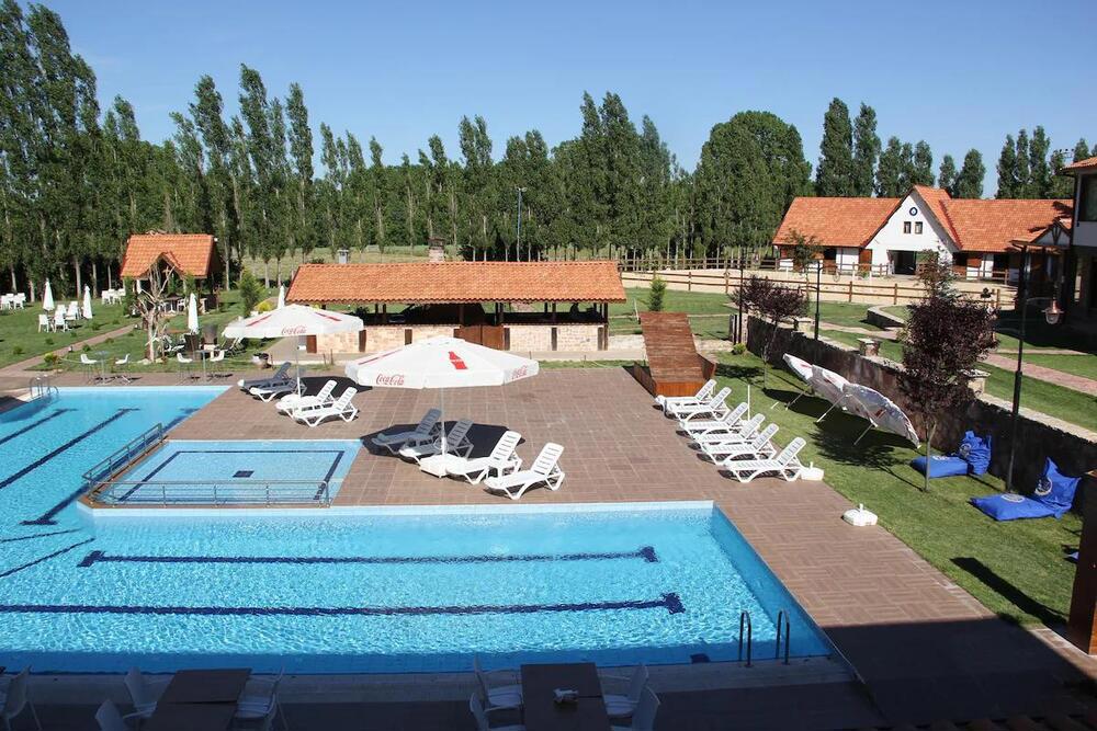 Gölköy Yaşam Resort