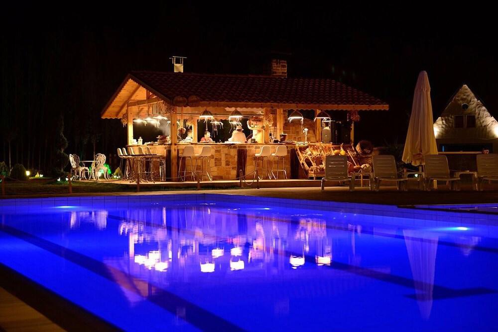 Gölköy Yaşam Resort