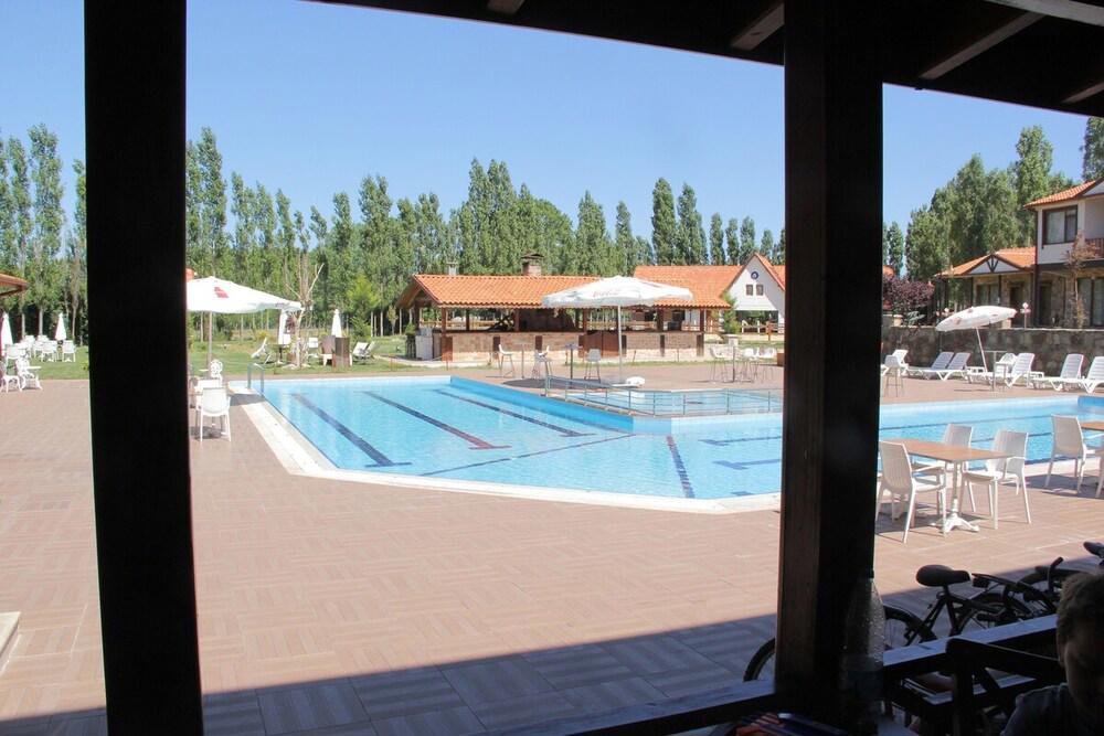Gölköy Yaşam Resort