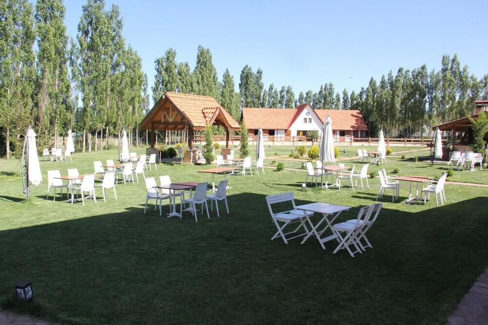Gölköy Yaşam Resort