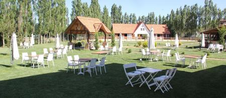 Gölköy Yaşam Resort