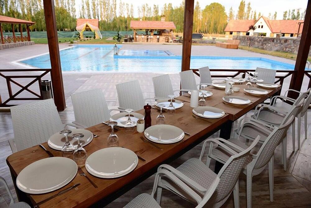 Gölköy Yaşam Resort