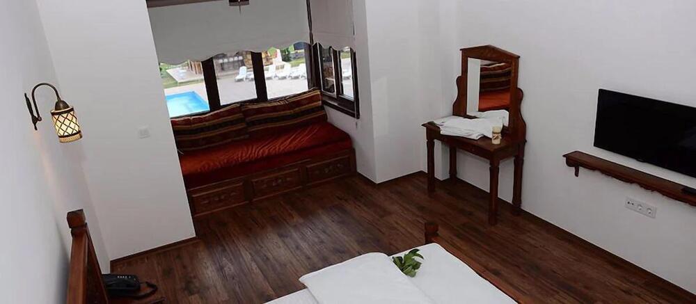 Gölköy Yaşam Resort