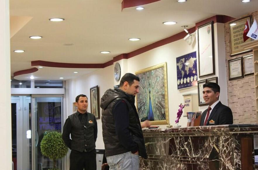 Yukselhan Hotel